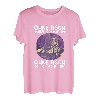 Hapfox Skelett Angler T-Shirt