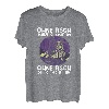 Hapfox Skelett Angler T-Shirt