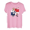 Dabbing Fußballspieler aus Panama-Trikot - Panamanian Citizen T-Shirt