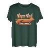 Retro Cape Cod 80er Jahre Outfit - Cape Cod Beach T-Shirt