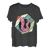 Zufriedener Wurm T-Shirt