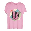Zufriedener Wurm T-Shirt