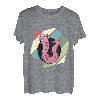Zufriedener Wurm T-Shirt