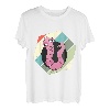 Zufriedener Wurm T-Shirt