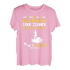 Herren Lustiges Fischerei-Geschenk mit Humor T-Shirt