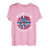 Norwegen Angeltour Angeln Angler Skandinavien Fisch Urlaub T-Shirt