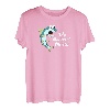 Holy Makrele I'm 45 Lustiger Cartoon Fisch Angler T-Shirt