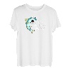Holy Makrele I'm 45 Lustiger Cartoon Fisch Angler T-Shirt