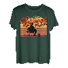 Ruhestand Angeln Großvater Ruhestand Angeln Ruhestand Plan T-Shirt