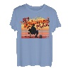 Ruhestand Angeln Großvater Ruhestand Angeln Ruhestand Plan T-Shirt
