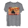 Ruhestand Angeln Großvater Ruhestand Angeln Ruhestand Plan T-Shirt