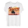 Ruhestand Angeln Großvater Ruhestand Angeln Ruhestand Plan T-Shirt