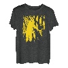 Amerika Fish Bow Hunter Bowfisher USA Hunter Bowfishing T-Shirt