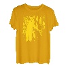 Amerika Fish Bow Hunter Bowfisher USA Hunter Bowfishing T-Shirt