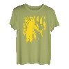 Amerika Fish Bow Hunter Bowfisher USA Hunter Bowfishing T-Shirt