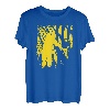 Amerika Fish Bow Hunter Bowfisher USA Hunter Bowfishing T-Shirt