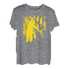 Amerika Fish Bow Hunter Bowfisher USA Hunter Bowfishing T-Shirt