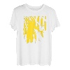 Amerika Fish Bow Hunter Bowfisher USA Hunter Bowfishing T-Shirt