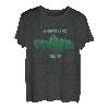 Wehrspann Lake Nebraska Souvenir T-Shirt