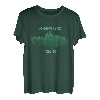 Wehrspann Lake Nebraska Souvenir T-Shirt
