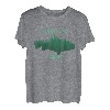 Wehrspann Lake Nebraska Souvenir T-Shirt