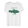 Wehrspann Lake Nebraska Souvenir T-Shirt