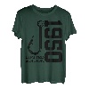 ANGLER 73. GEBURTSTAG ANGELN LIMITED EDITION 1950 T-Shirt