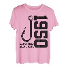 ANGLER 73. GEBURTSTAG ANGELN LIMITED EDITION 1950 T-Shirt