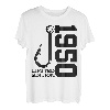ANGLER 73. GEBURTSTAG ANGELN LIMITED EDITION 1950 T-Shirt