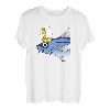Lustiges Angel-T-Shirt für Männer und Frauen | Heilige Makrele Pullover Hoodie