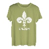 Hapfox Fleur T-Shirt