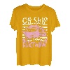 Oh Ships Its My Birthdays Lustige Bootsliebhaber Feier T-Shirt