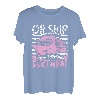 Oh Ships Its My Birthdays Lustige Bootsliebhaber Feier T-Shirt