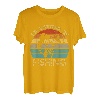Seien Sie lieber angeln T-Shirt