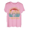 Seien Sie lieber angeln T-Shirt