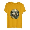 Angeln Fisch Forellensee Angler T-Shirt