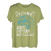 Herren Bester Opa Angeln Angler Anglerfan Fischer Angelopa T-Shirt