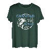 Herren Herren-Angeln, Großvater, Vatertagsgeschenk für Vater, Angler T-Shirt