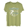 Herren Herren-Angeln, Großvater, Vatertagsgeschenk für Vater, Angler T-Shirt