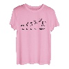 Angeln Angelnrute Angelsaison Fliegenfischen Fischen Angler T-Shirt