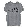 Angeln Angelnrute Angelsaison Fliegenfischen Fischen Angler T-Shirt
