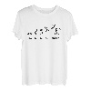 Angeln Angelnrute Angelsaison Fliegenfischen Fischen Angler T-Shirt