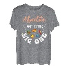 Abuelito Of The Big One Angeln, Geburtstagsparty, Geburtstag T-Shirt