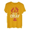 Crawfish Boil Shirt Let's get Cray Funny Crayfish Crew Damen T-Shirt