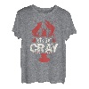 Crawfish Boil Shirt Let's get Cray Funny Crayfish Crew Damen T-Shirt