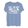 Angeln, Angler, Mutter, Angler, Mutter, Fisch T-Shirt