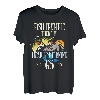 65. Geburtstag von Funny Fisherman geboren 1958 T-Shirt