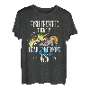 65. Geburtstag von Funny Fisherman geboren 1958 T-Shirt