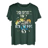 65. Geburtstag von Funny Fisherman geboren 1958 T-Shirt