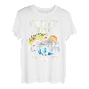 65. Geburtstag von Funny Fisherman geboren 1958 T-Shirt